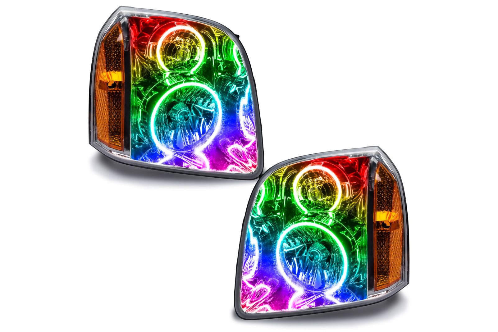 Oracle Lighting ORC7182-334 | GarageAndFab.com