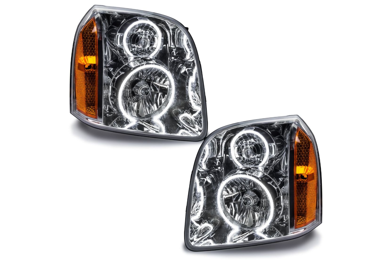 Oracle Lighting ORC7182-001 | GarageAndFab.com