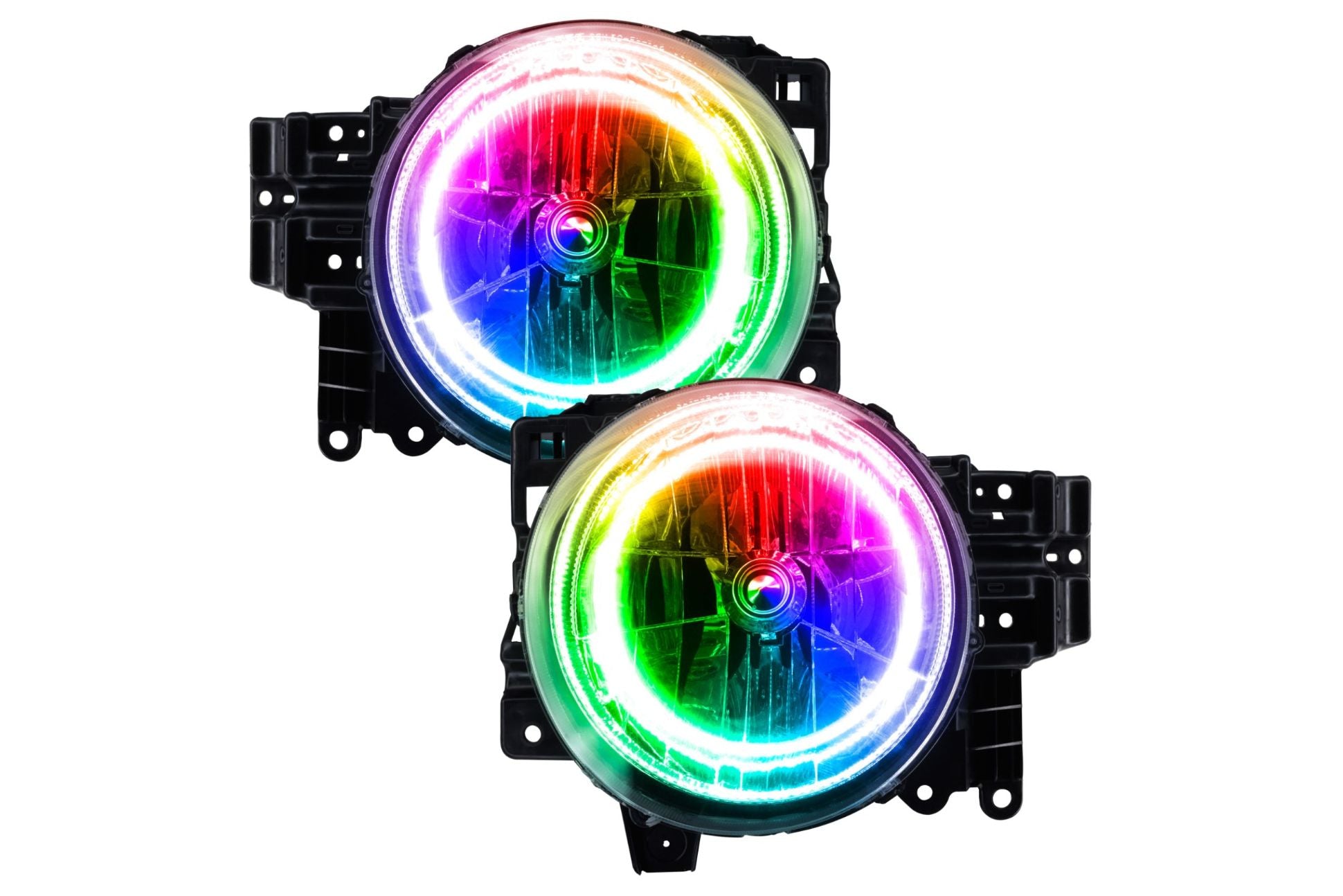 Oracle Lighting ORC7093-332 | GarageAndFab.com