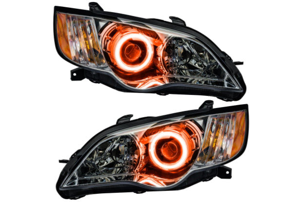 Oracle Lighting ORC7206-005 | GarageAndFab.com