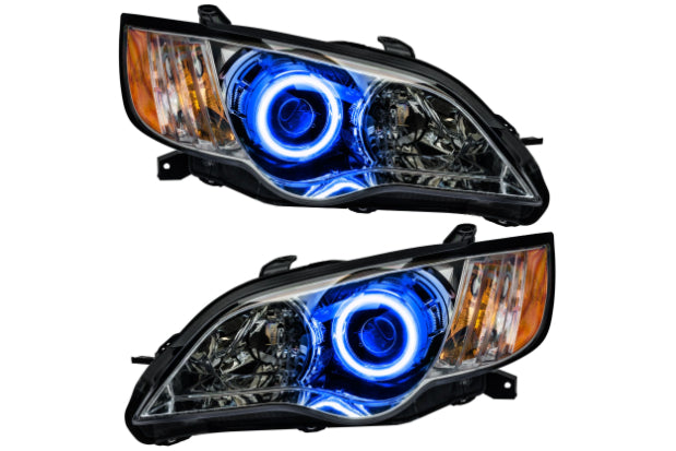 Oracle Lighting ORC7206-002 | GarageAndFab.com