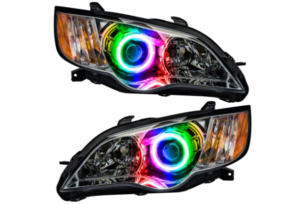 Oracle Lighting ORC7206-334 | GarageAndFab.com