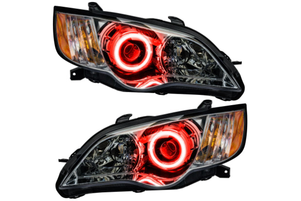 Oracle Lighting ORC7206-003 | GarageAndFab.com