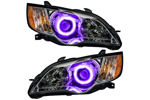 Oracle Lighting ORC7206-007 | GarageAndFab.com