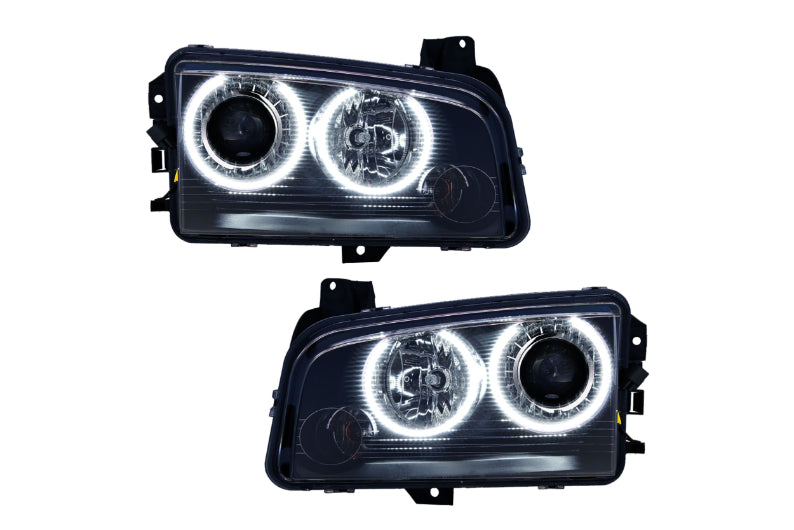 Oracle Lighting ORC8179-001 | GarageAndFab.com