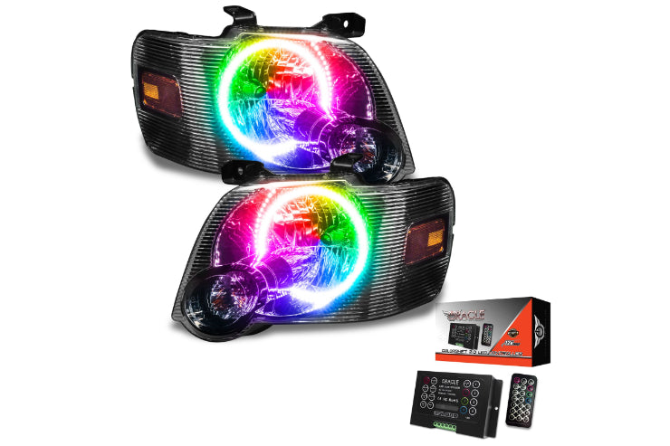 Oracle Lighting ORC7736-333 | GarageAndFab.com