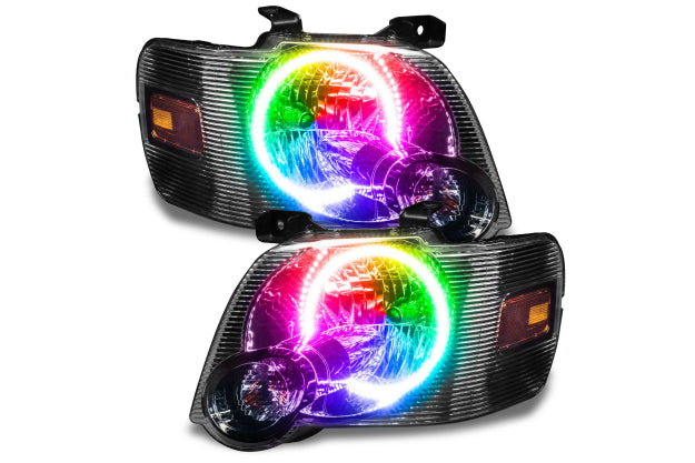 Oracle Lighting ORC7736-335 | GarageAndFab.com