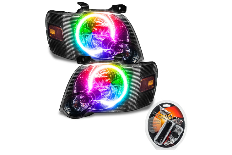 Oracle Lighting ORC7736-330 | GarageAndFab.com