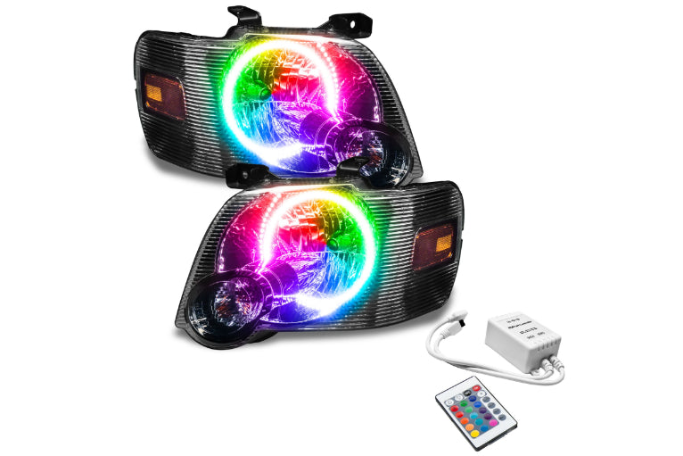 Oracle Lighting ORC7736-504 | GarageAndFab.com