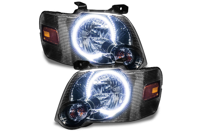 Oracle Lighting ORC7736-001 | GarageAndFab.com