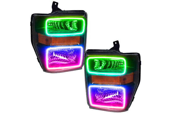 Oracle Lighting ORC7190-335 | GarageAndFab.com