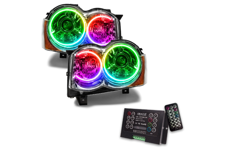 Oracle Lighting ORC7139-333 | GarageAndFab.com