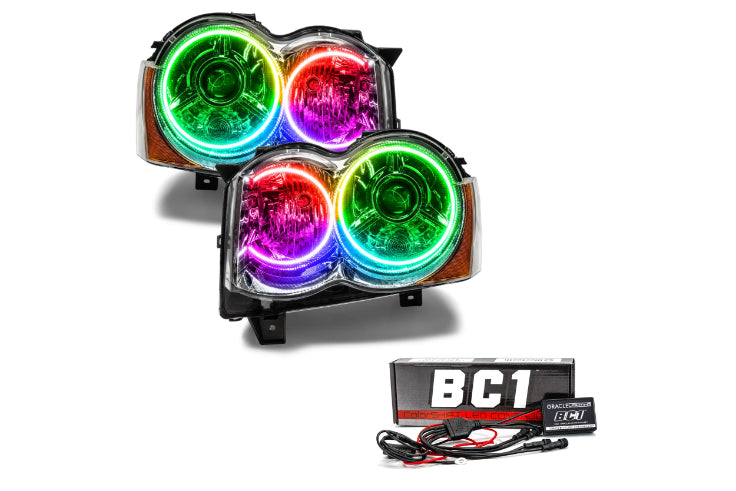 Oracle Lighting ORC7139-335 | GarageAndFab.com