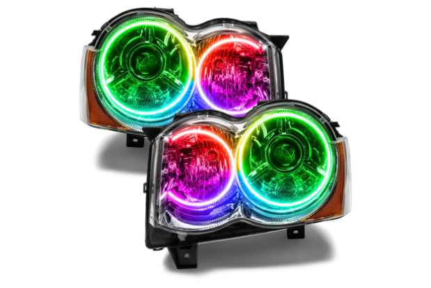 Oracle Lighting ORC7139-334 | GarageAndFab.com