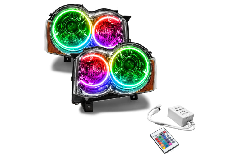 Oracle Lighting ORC7139-504 | GarageAndFab.com