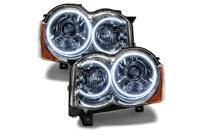 Oracle Lighting ORC7139-001 | GarageAndFab.com