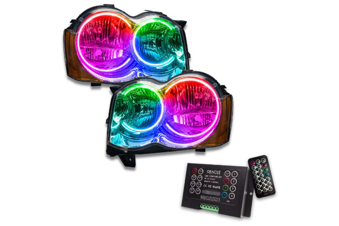 Oracle Lighting ORC7068-333 | GarageAndFab.com