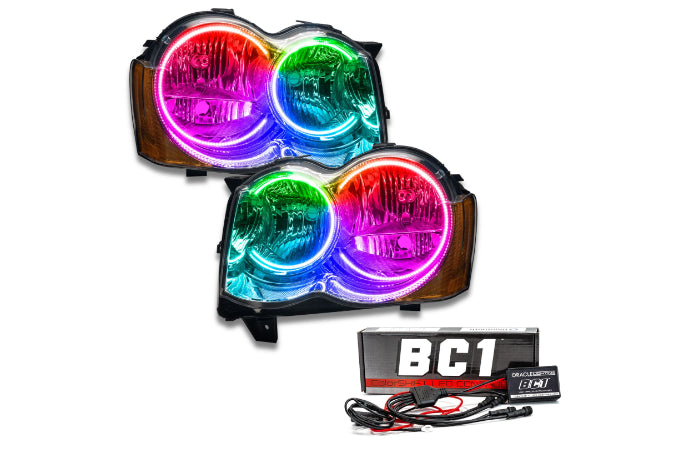 Oracle Lighting ORC7068-335 | GarageAndFab.com