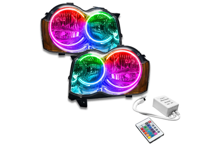 Oracle Lighting ORC7068-504 | GarageAndFab.com