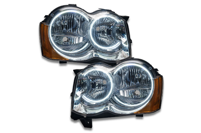 Oracle Lighting ORC7068-001 | GarageAndFab.com