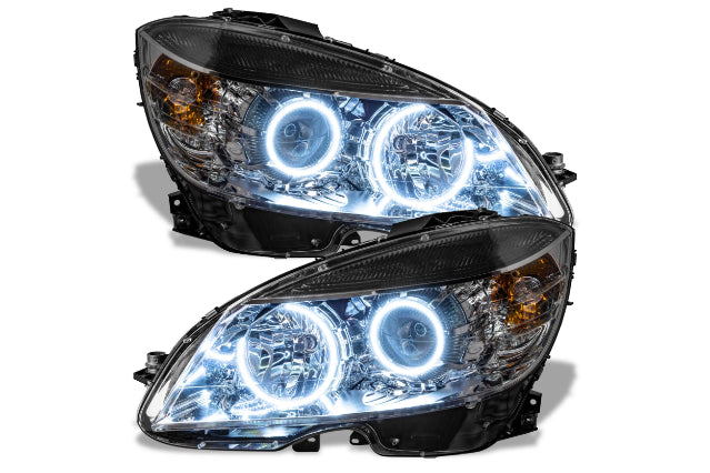 Oracle Lighting ORC7115-001 | GarageAndFab.com