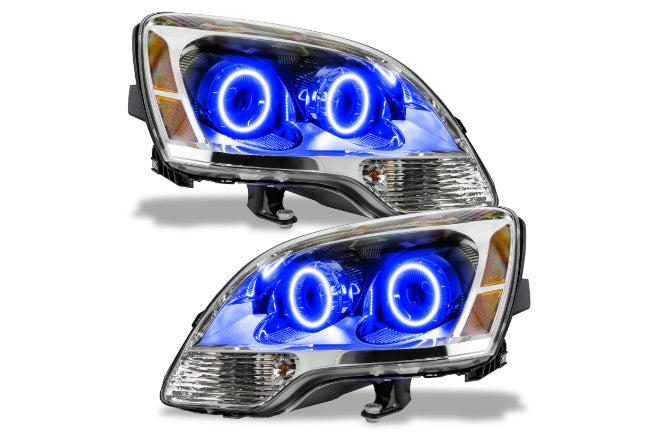 Oracle Lighting ORC7732-002 | GarageAndFab.com