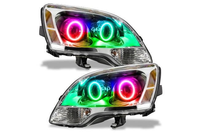 Oracle Lighting ORC7732-334 | GarageAndFab.com