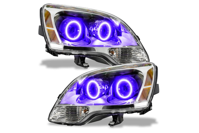 Oracle Lighting ORC7732-007 | GarageAndFab.com