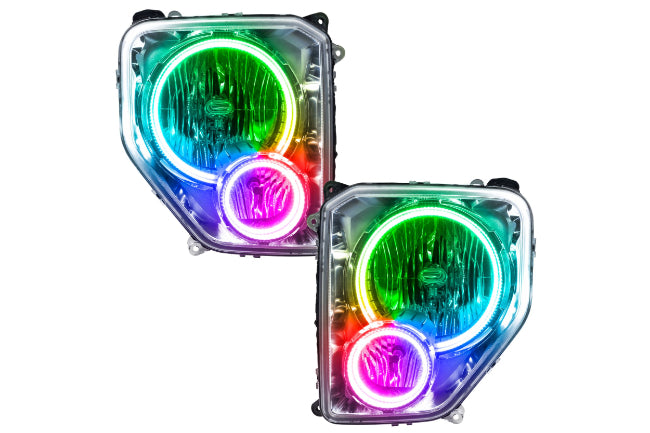 Oracle Lighting ORC7075-335 | GarageAndFab.com