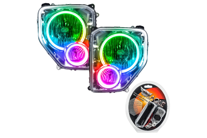 Oracle Lighting ORC7075-330 | GarageAndFab.com