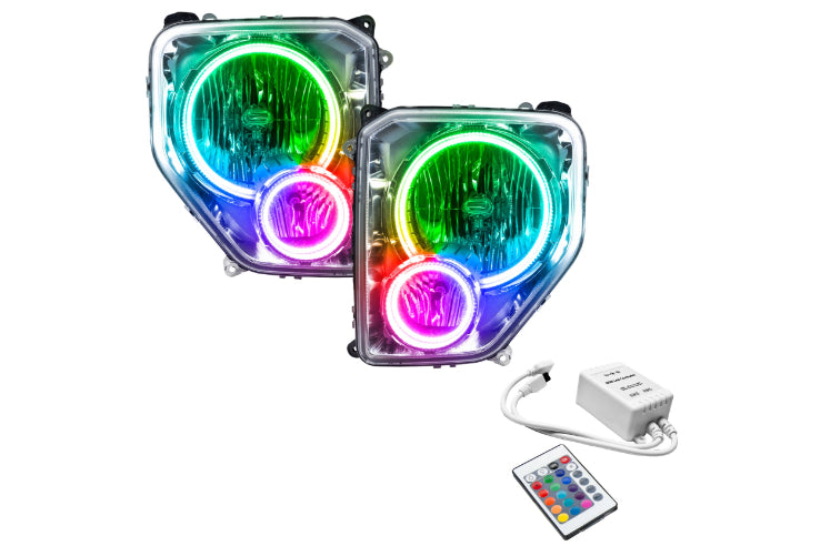 Oracle Lighting ORC7075-504 | GarageAndFab.com