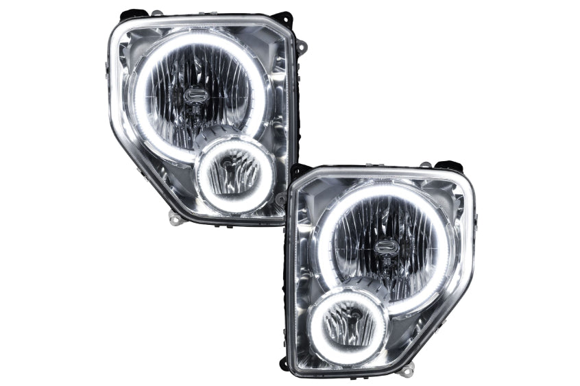 Oracle Lighting ORC7075-001 | GarageAndFab.com