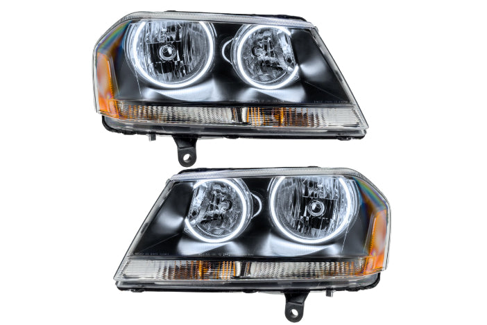 Oracle Lighting ORC8101-001 | GarageAndFab.com