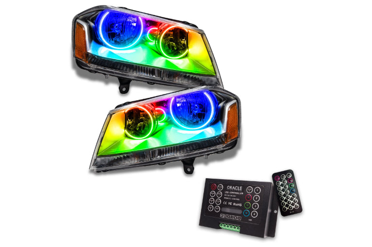 Oracle Lighting ORC8102-333 | GarageAndFab.com