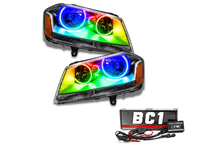 Oracle Lighting ORC8102-335 | GarageAndFab.com