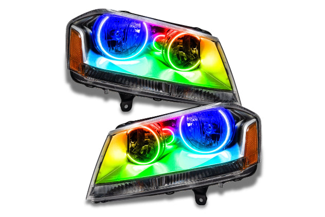 Oracle Lighting ORC8102-334 | GarageAndFab.com