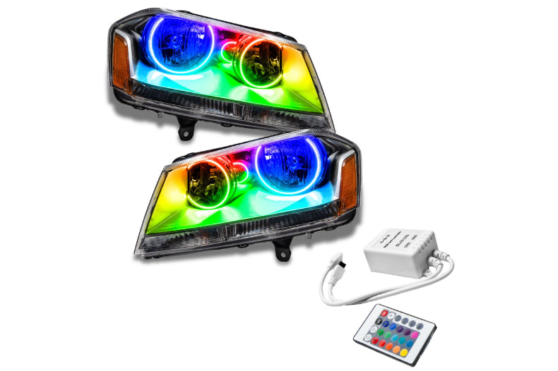 Oracle Lighting ORC8102-504 | GarageAndFab.com