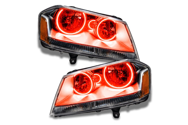 Oracle Lighting ORC8102-003 | GarageAndFab.com