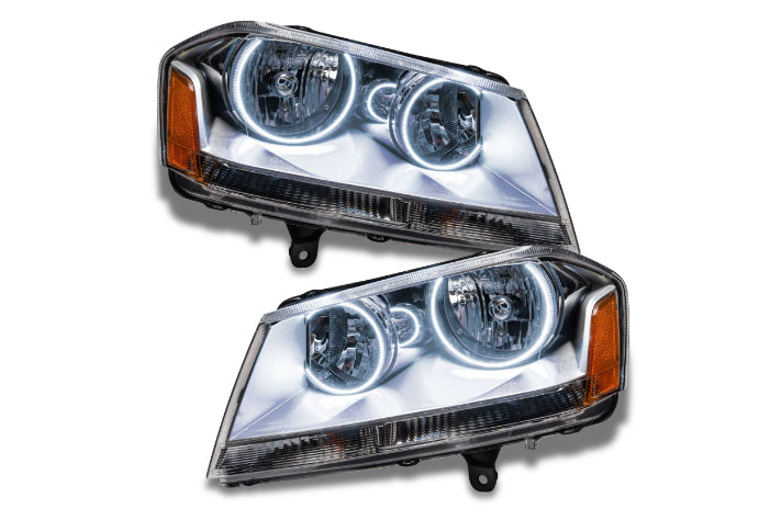 Oracle Lighting ORC8102-001 | GarageAndFab.com