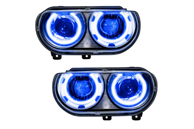 Oracle Lighting ORC7132-002 | GarageAndFab.com