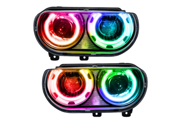 Oracle Lighting ORC7132-504 | GarageAndFab.com