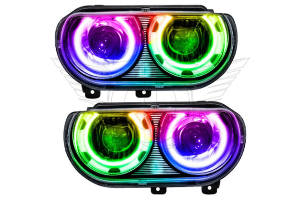 Oracle Lighting ORC7132-332 | GarageAndFab.com