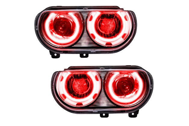 Oracle Lighting ORC7132-003 | GarageAndFab.com