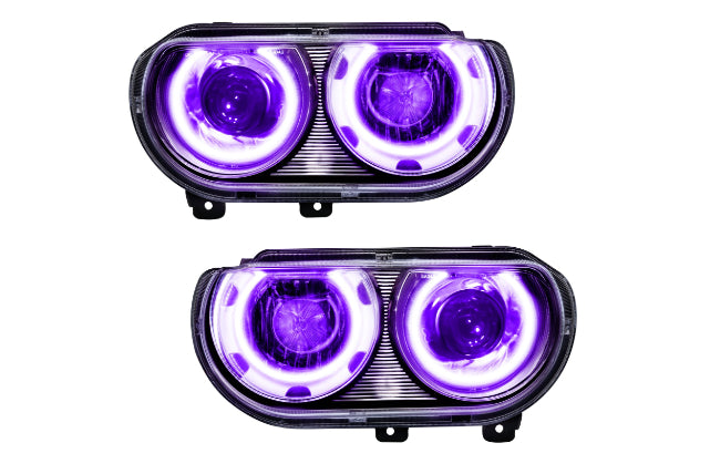 Oracle Lighting ORC7132-007 | GarageAndFab.com