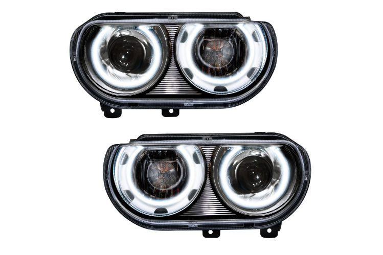 Oracle Lighting ORC7132-001 | GarageAndFab.com