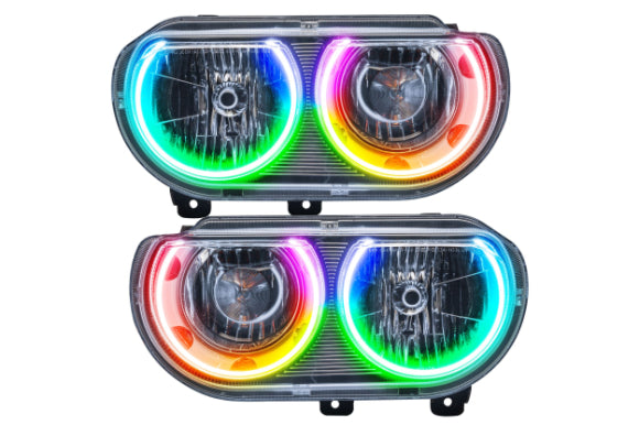 Oracle Lighting ORC7720-332 | GarageAndFab.com