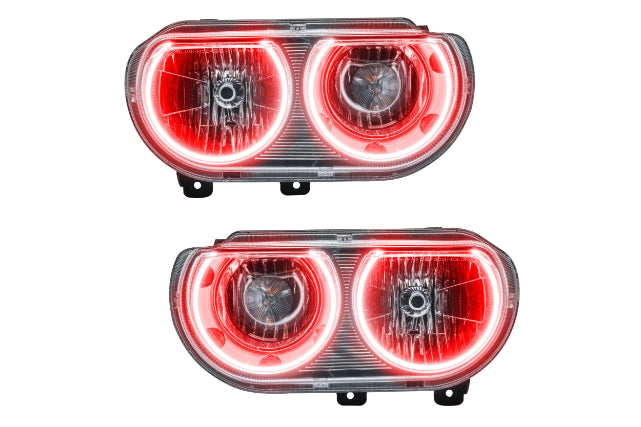 Oracle Lighting ORC7720-003 | GarageAndFab.com