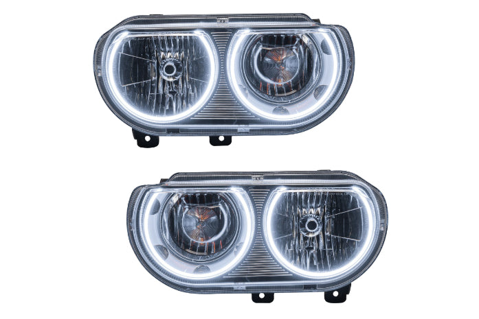 Oracle Lighting ORC7720-001 | GarageAndFab.com