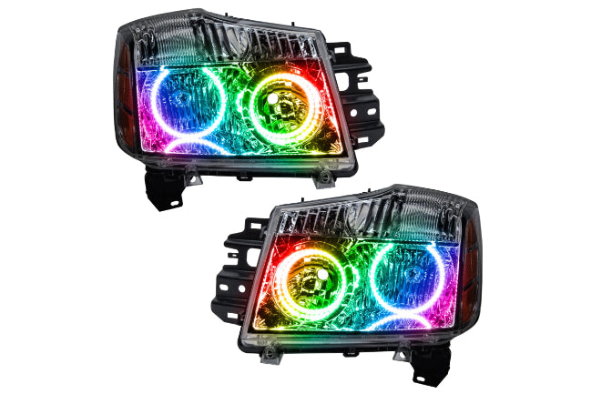 Oracle Lighting ORC8106-335 | GarageAndFab.com