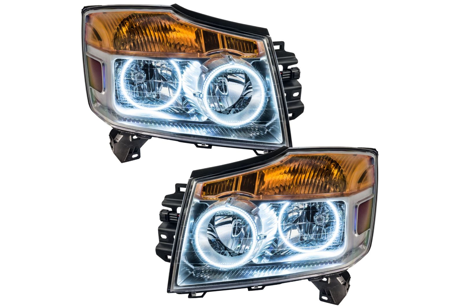 Oracle Lighting ORC8106-001 | GarageAndFab.com